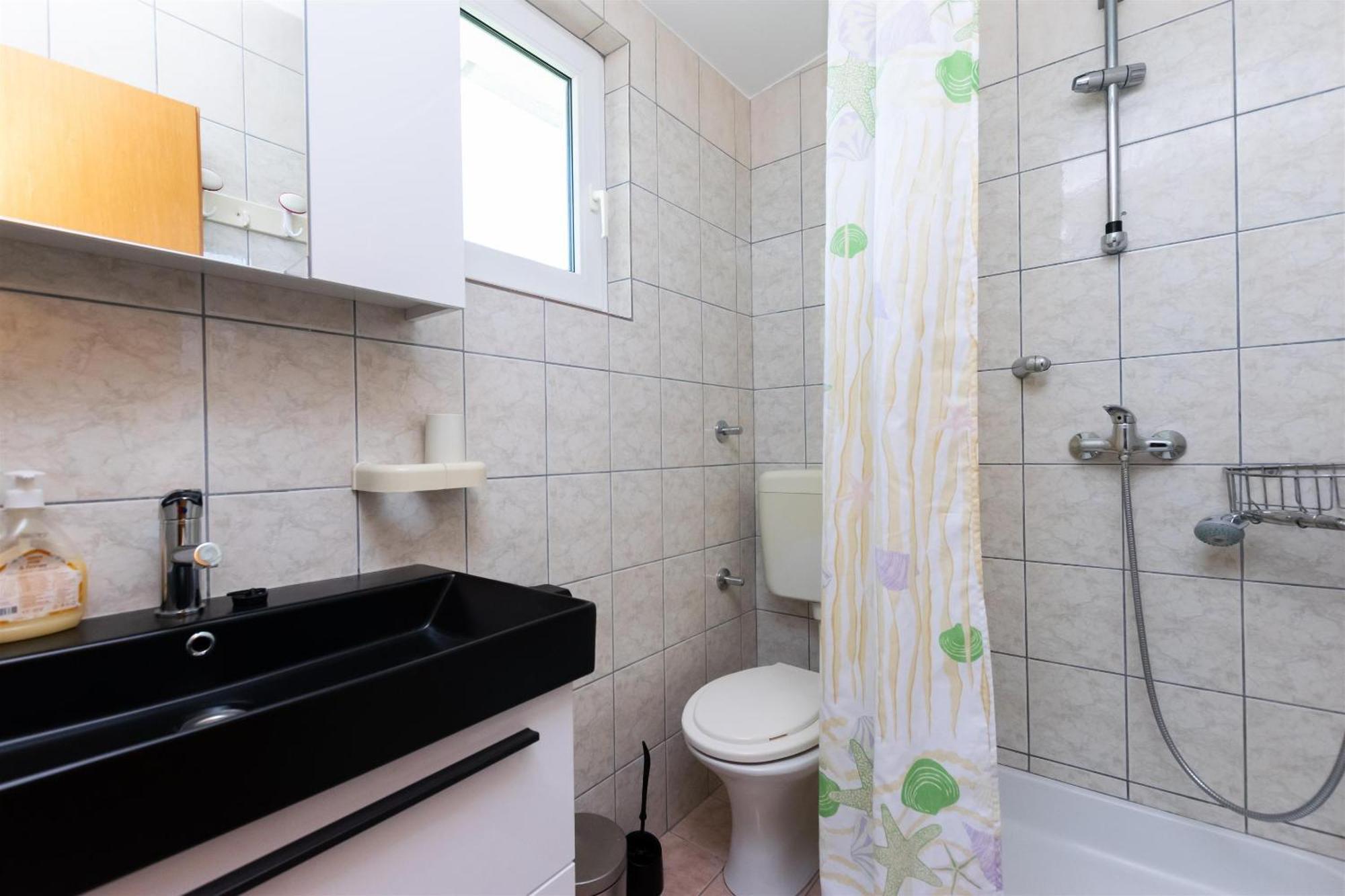 Apartments Boza Lopar Bagian luar foto
